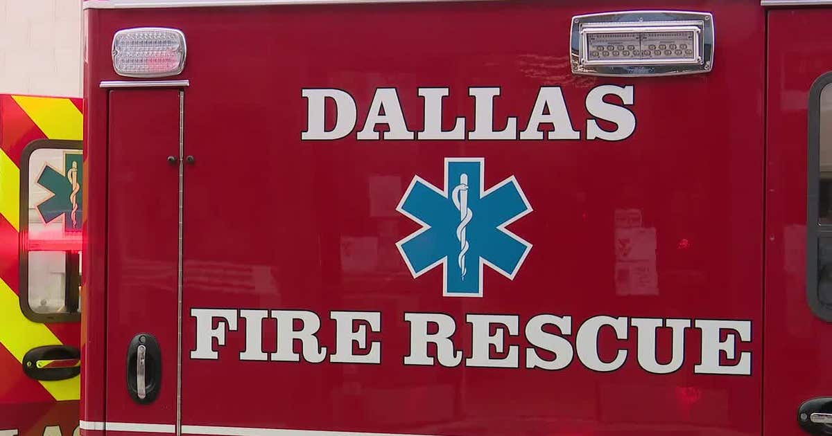 Dallas medics owed thousands in unpaid wages after working Fair Park events