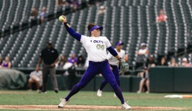 Texas Volts sweep Blaze behind Rachel Garcia’s shutout