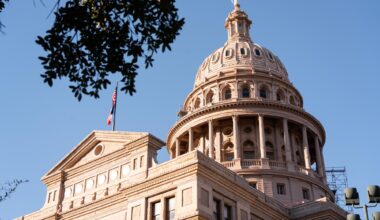 Central Texas activists seek limits to ICE operations after fatal shootings – The Daily Texan