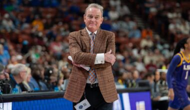 Texas women’s basketball adds experience, depth through transfer portal ahead of new season – The Daily Texan