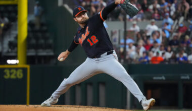 Riley Greene homers and triples for 4 RBIs as Tigers top Rangers 6-3 | News, Sports, Jobs