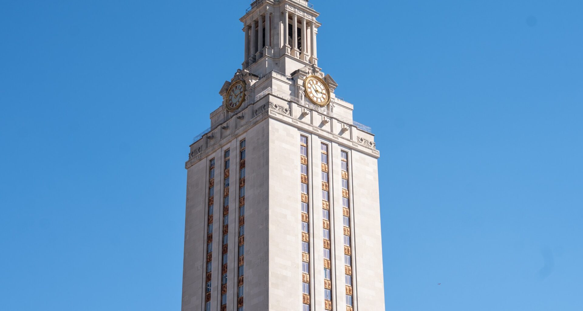 5th Circuit of Appeals denies appeal to restore Texas Dream Act – The Daily Texan