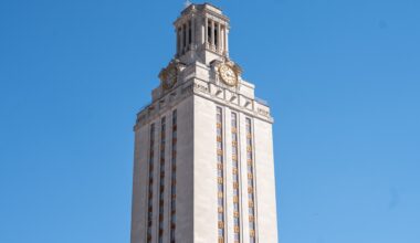 5th Circuit of Appeals denies appeal to restore Texas Dream Act – The Daily Texan