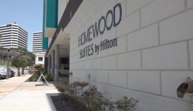 Homewood Suites lawsuit reaches Texas Supreme Court