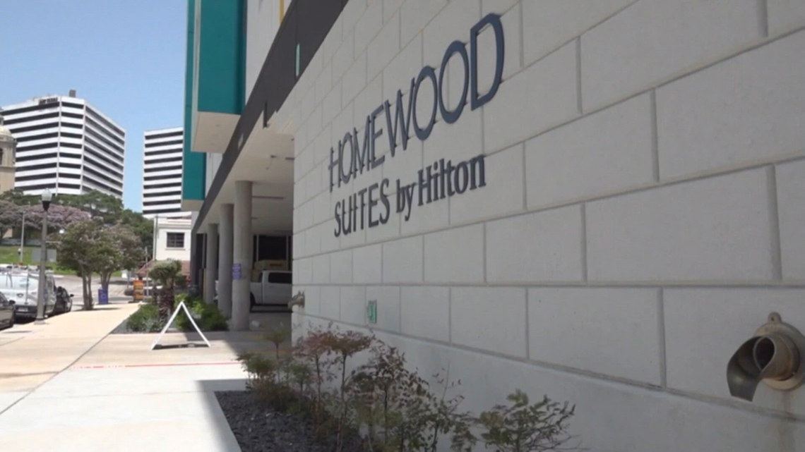Homewood Suites lawsuit reaches Texas Supreme Court
