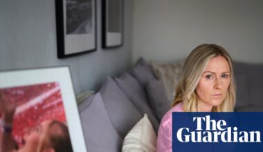 ‘Nobody was there for us’: mother urges Andy Burnham to reopen case of daughter killed in Texas | US gun control