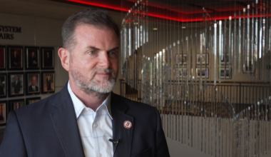 Texas Tech University System ‘looking to the future’ with new partnerships