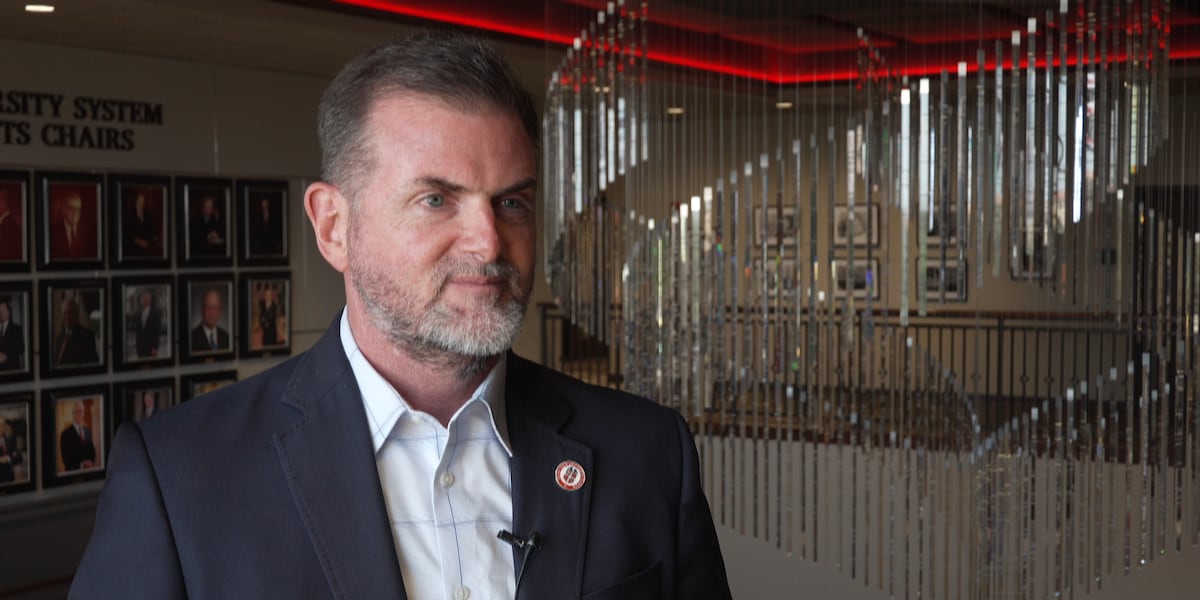 Texas Tech University System ‘looking to the future’ with new partnerships