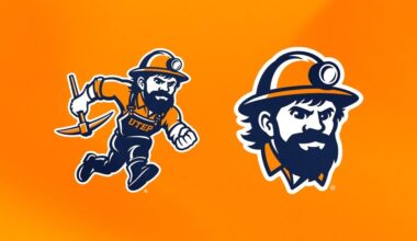 As UTEP enters a new era in the Mountain West Conference on July 1, the University is also unveiling a bold new look for its iconic mascot, Paydirt Pete.