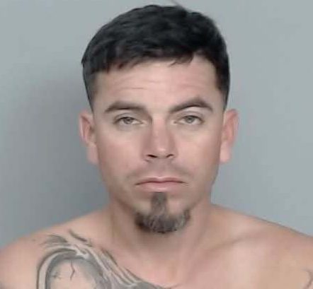 Corpus Christi man jailed on indecency with a child charges