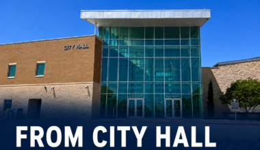 Proclamations honor Juneteenth, Parks & Rec Month