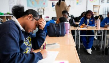 TEFA receive initial funding as part of Texas new school choice program
