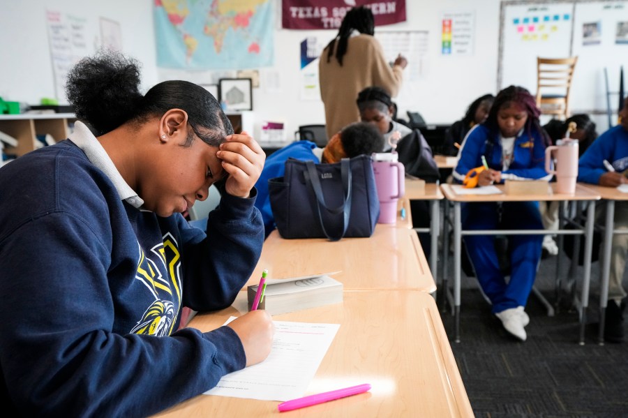 TEFA receive initial funding as part of Texas new school choice program