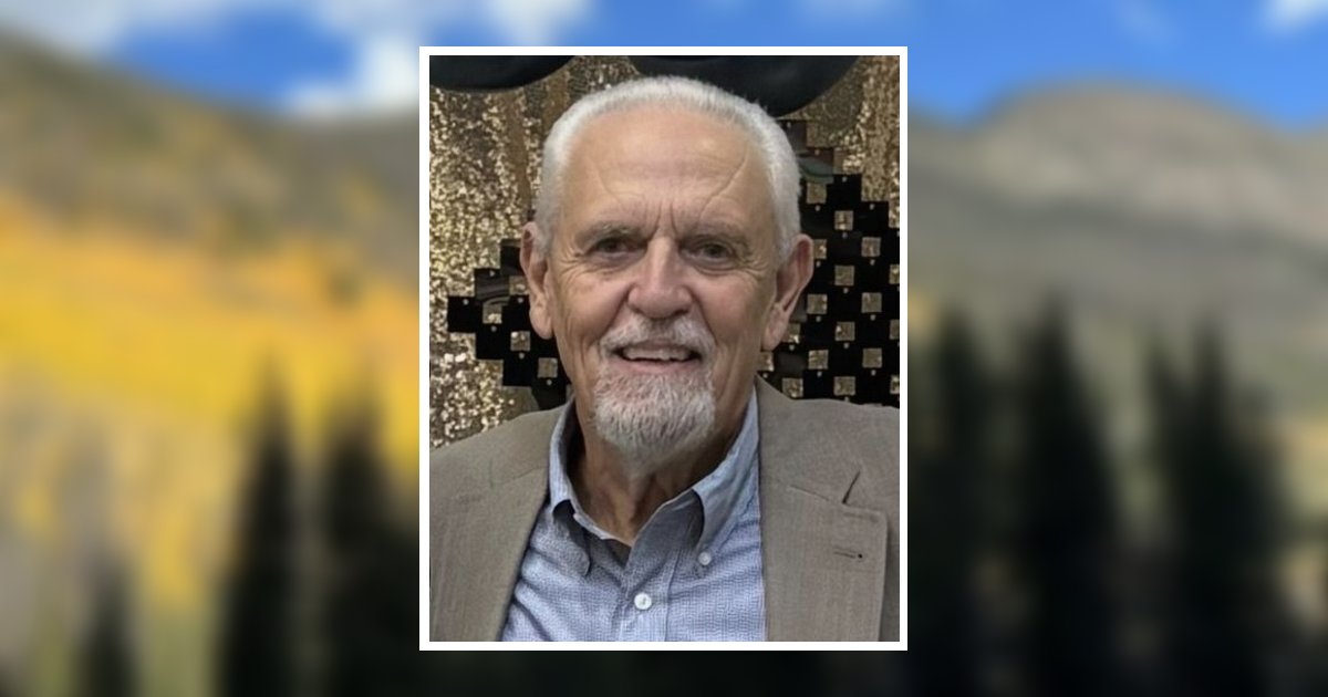 Alan Austin Obituary Jun 20, 2026