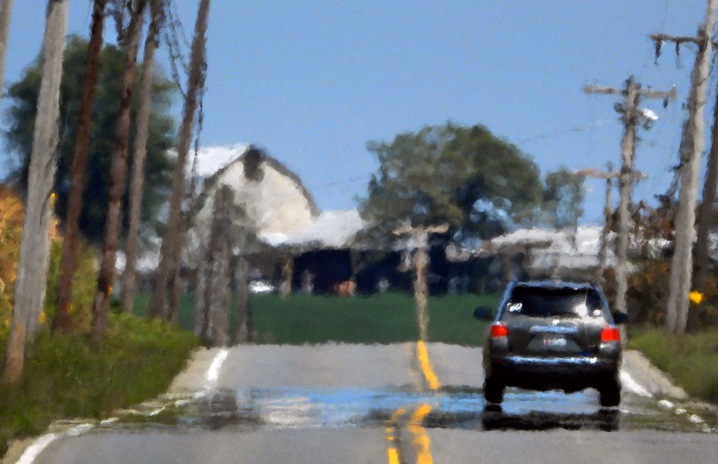 Opinion | U.S. heat wave stirs reflections on hot Texas versus hot Vietnam