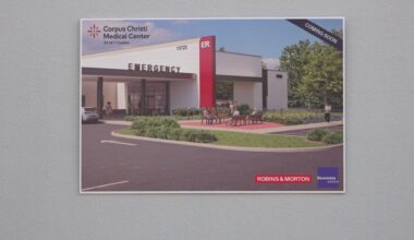 New emergency room coming to Calallen