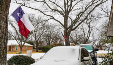 Texas utility loses nearly $400 million court fight over 2021 winter storm gas costs