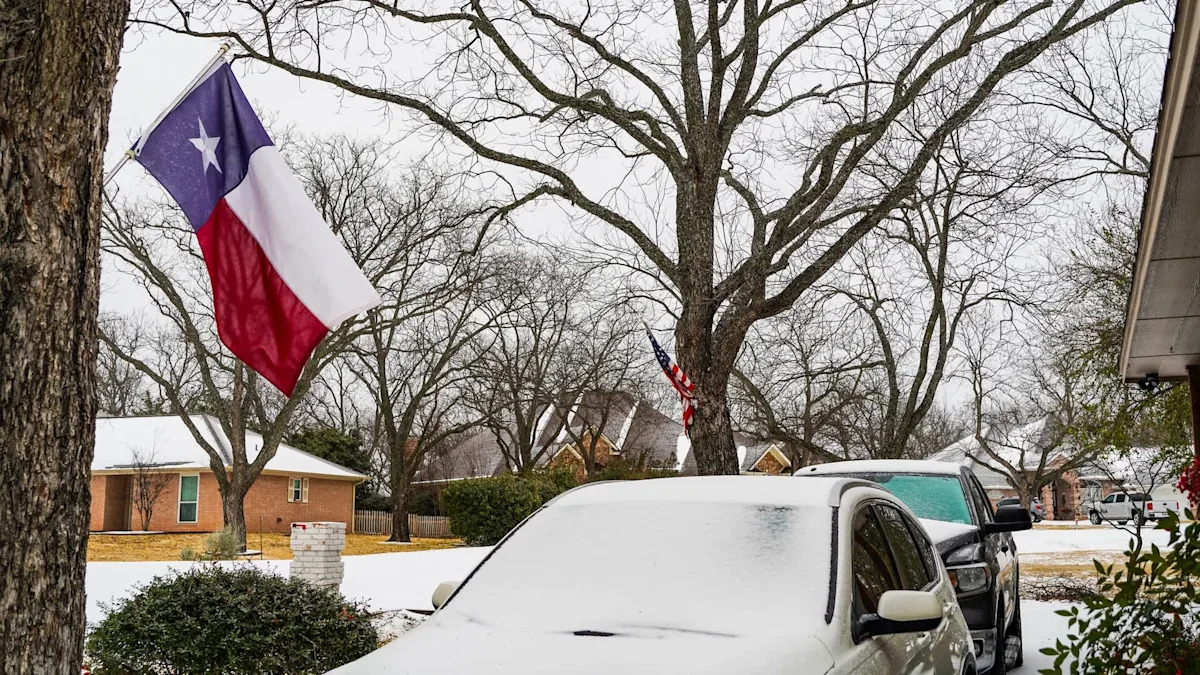 Texas utility loses nearly $400 million court fight over 2021 winter storm gas costs