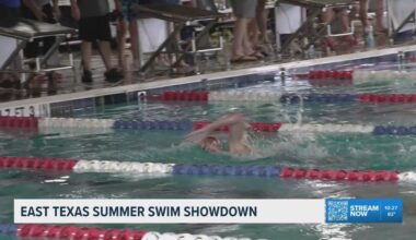 East Texas Summer Showdown | cbs19.tv