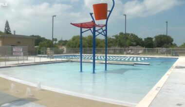 Corpus Christi Parks & Recreation offers more than just playgrounds