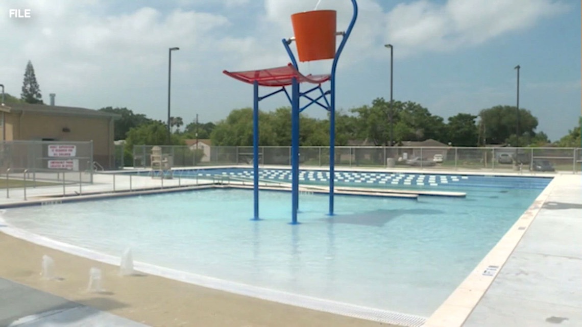 Corpus Christi Parks & Recreation offers more than just playgrounds