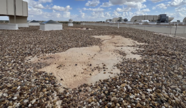Lubbock County Detention Center facing challenges with aging infrastructure