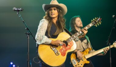 Sold-out Ella Langley Fort Worth tickets: Best resale prices availability for Aug. 15