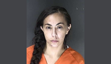 Suspect arrested by El Paso County deputies after ramming stolen vehicle into patrol vehicle