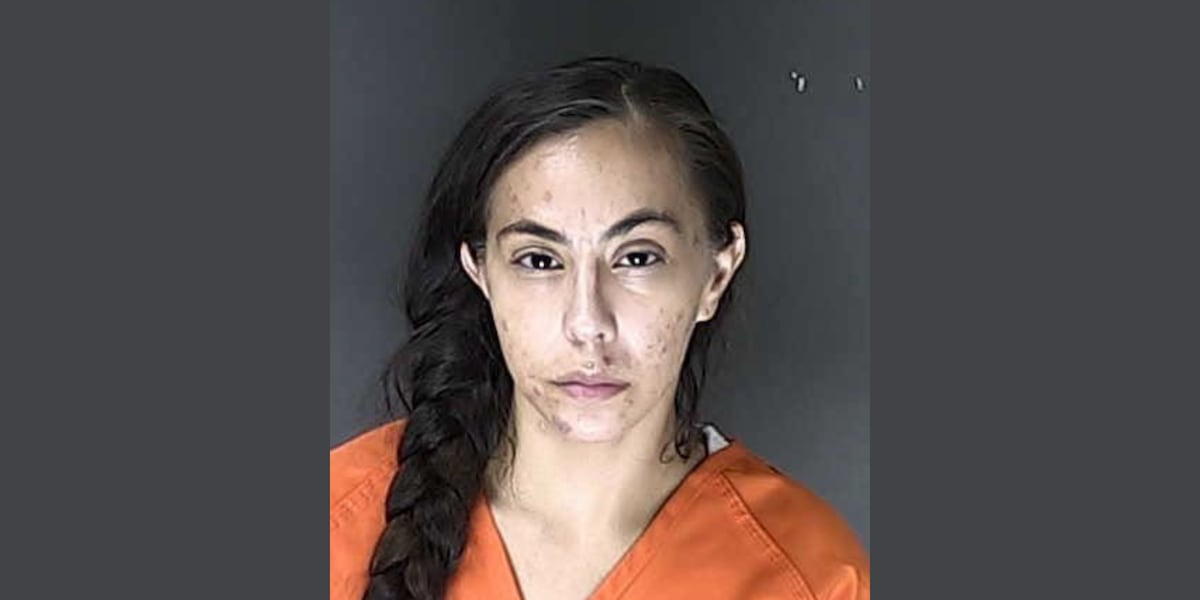 Suspect arrested by El Paso County deputies after ramming stolen vehicle into patrol vehicle