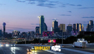 TribCast: Should we be worried about Dallas?