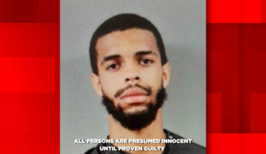 Victim named in Marion County, Texas, shooting turned murder