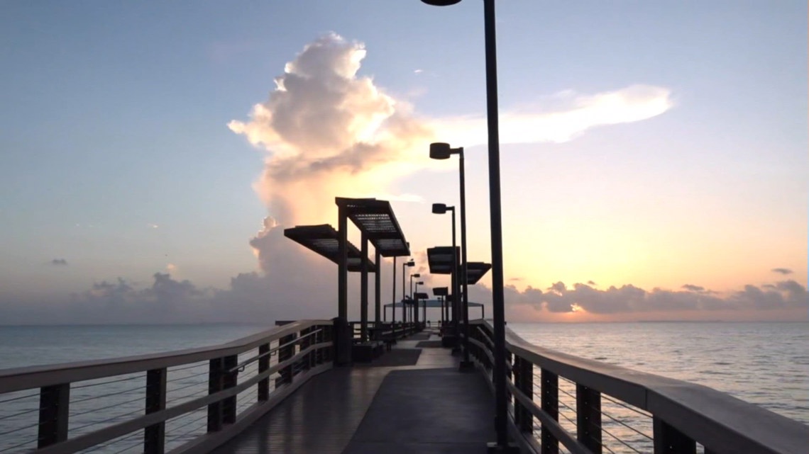 How Corpus Christi Parks & Recreation keeps parks and public spaces looking their best