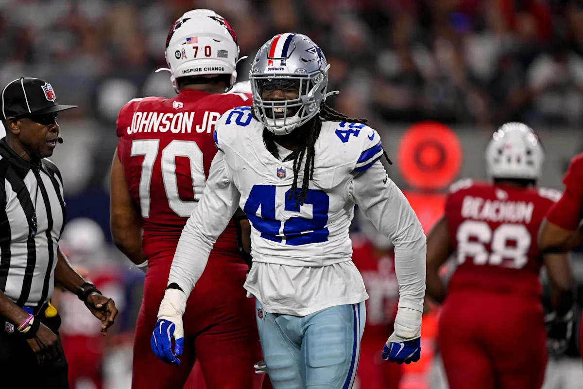 Cowboys news: Several former Dallas players still on the open market
