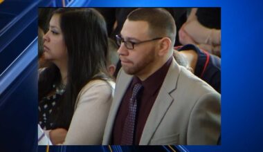 El Paso settles with man wrongly imprisoned for 1993 murders