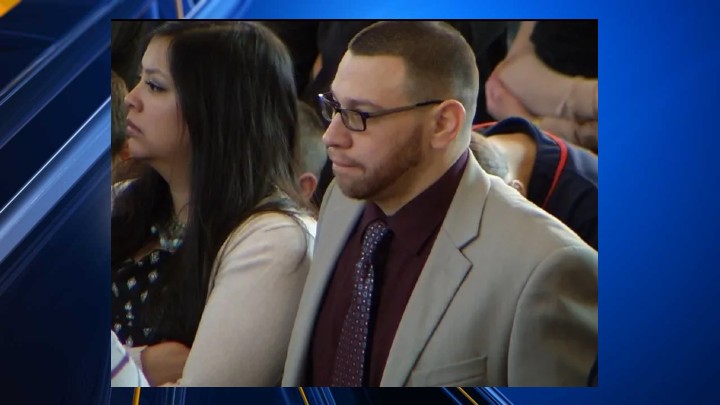 El Paso settles with man wrongly imprisoned for 1993 murders