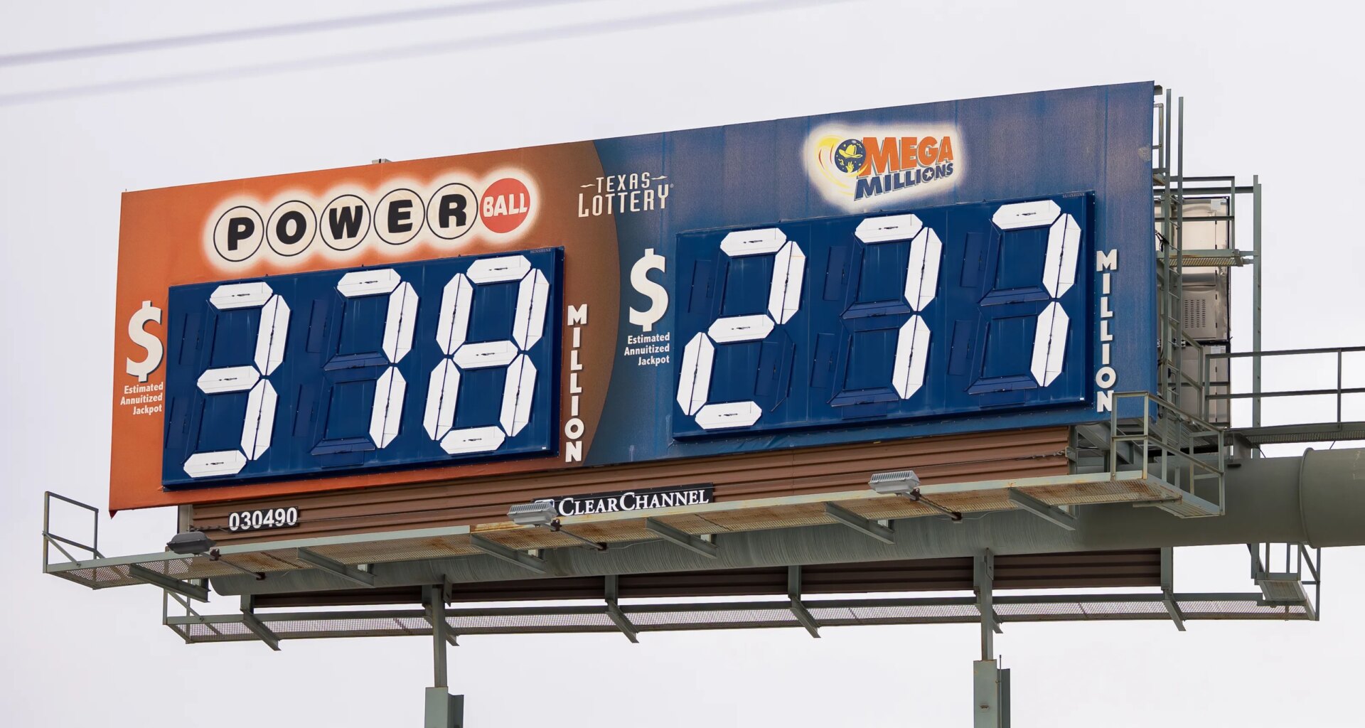 Texas Lottery results: Powerball, Lotto Texas winning numbers for July 27, 2026