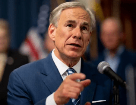 Gov. Abbott calls for banning data center development in rural Texas neighborhoods