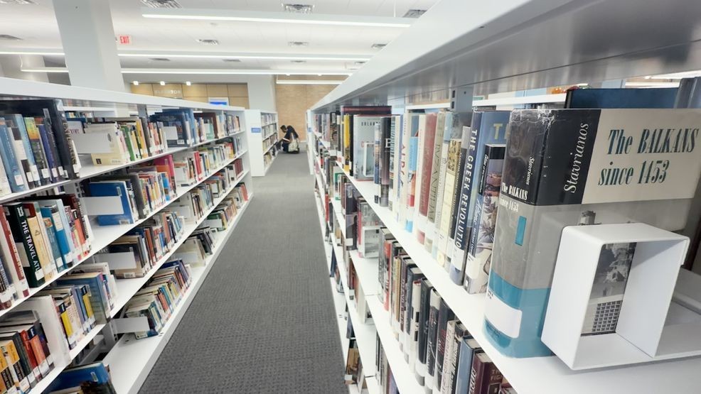 Texas Board of Education approves Bible passages for public school reading list  (KTXS, Kayla Hamlett)