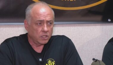 Father launches Austin Metcalf Foundation