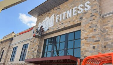 Crunch Fitness Franchisee Opens 14th Dallas-Fort Worth Club in McKinney