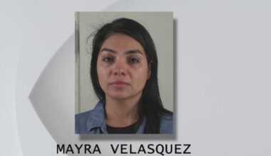 Cold‑case breakthrough leads to arrest in 2012 Arlington murder
