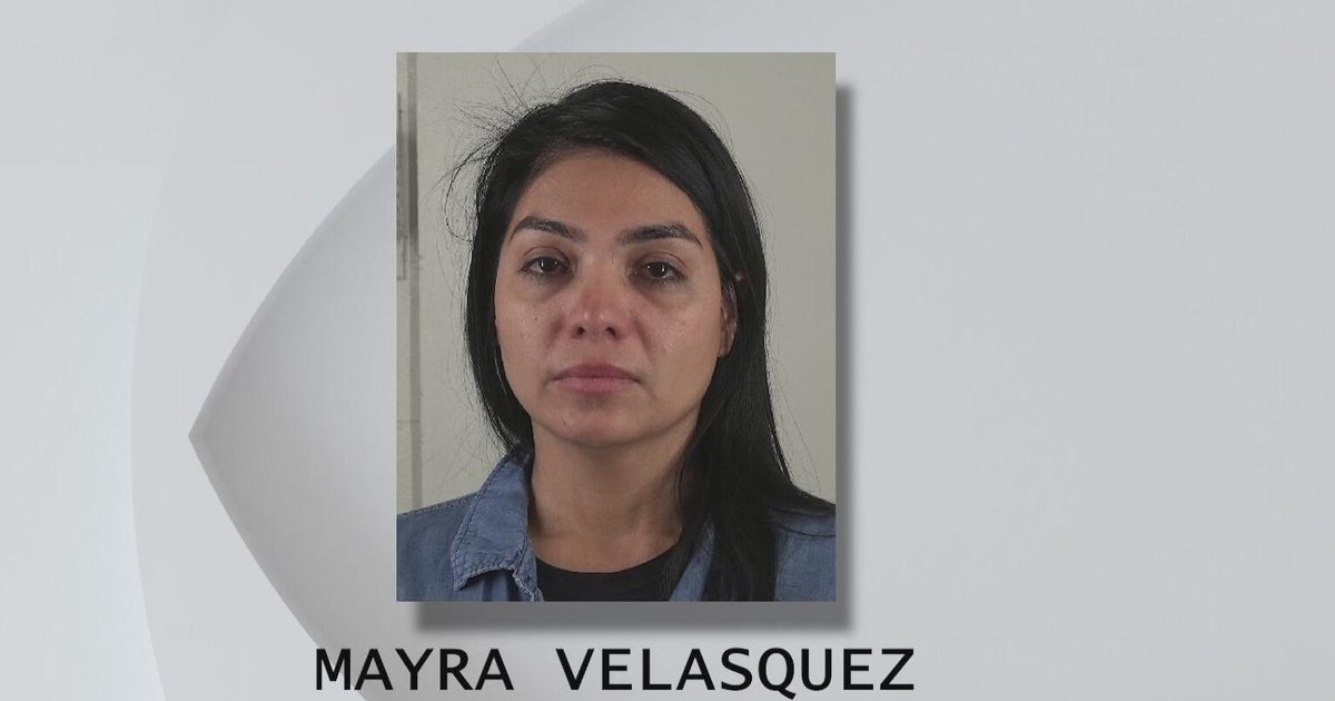 Cold‑case breakthrough leads to arrest in 2012 Arlington murder