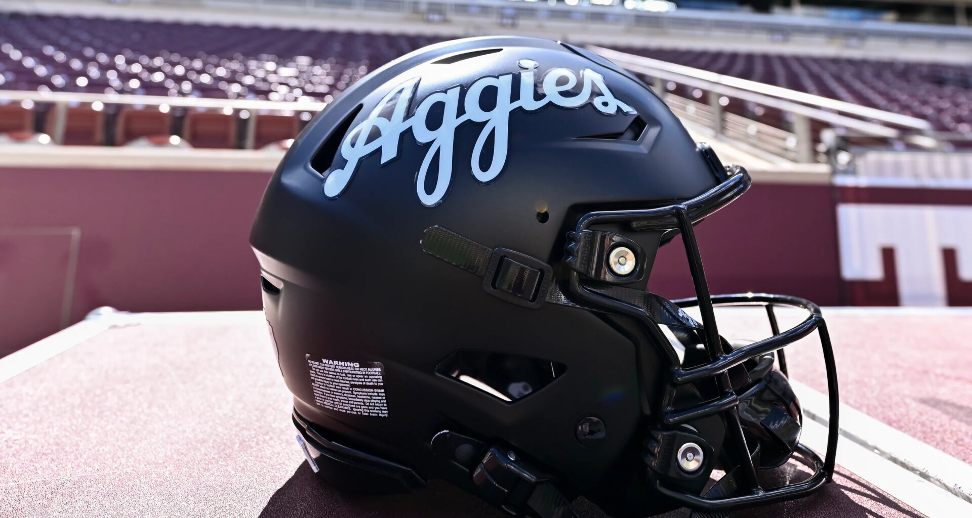 Seven of Texas A&M's 2027 commits ranked in DCTF's Top 100