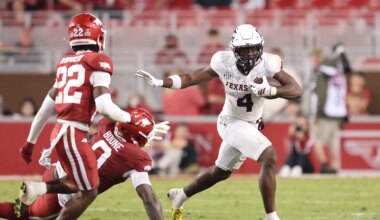 Texas A&M's 2026 schedule is the 9th toughest nationally per ESPN FPI