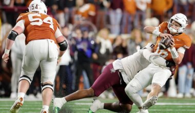 What is a 'successful' season for Texas A&M football in 2026?