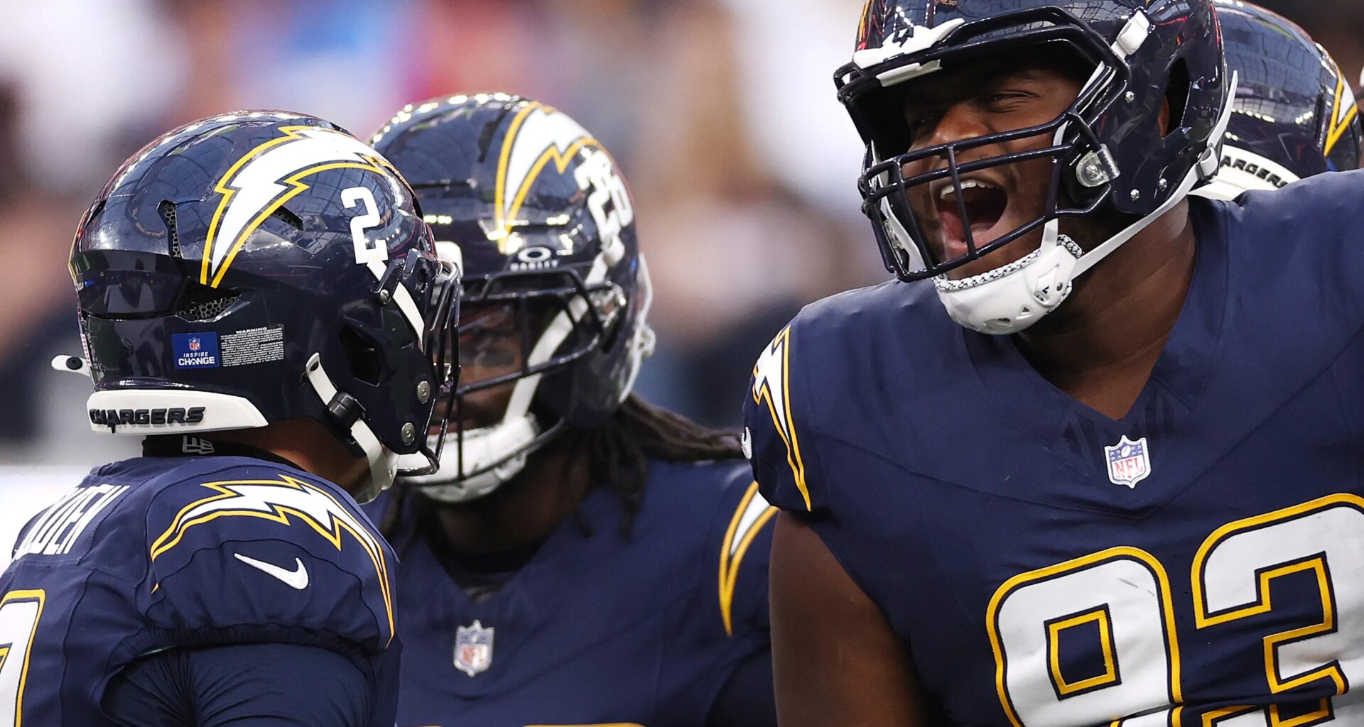 Cowboys DL Ogbonnia was underrated signing but can unlock all others