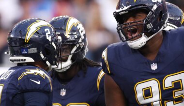 Cowboys DL Ogbonnia was underrated signing but can unlock all others