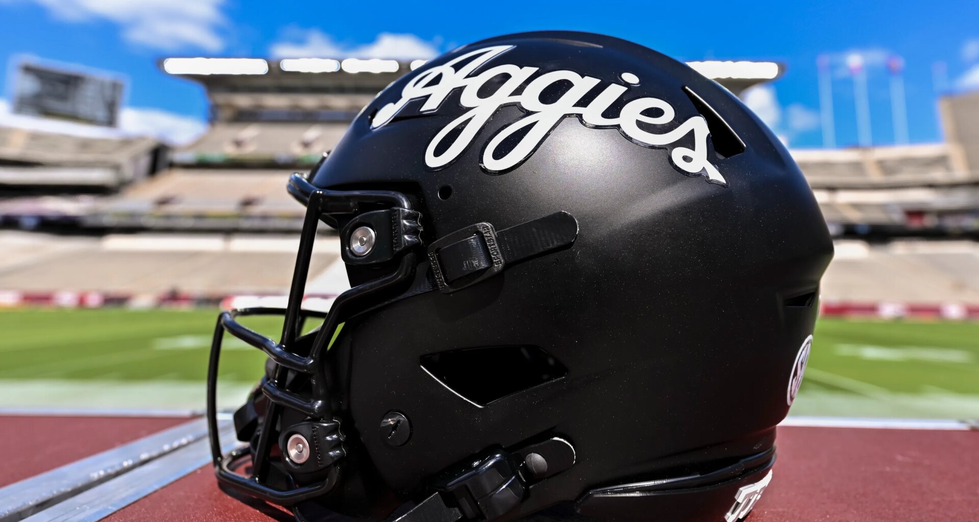 Ranking Texas A&M football's three toughest opponents in 2026