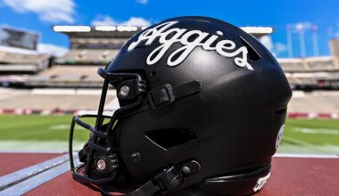 Ranking Texas A&M football's three toughest opponents in 2026