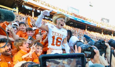 Dolphins training camp: Trio of Texas Longhorn rookies could surprise